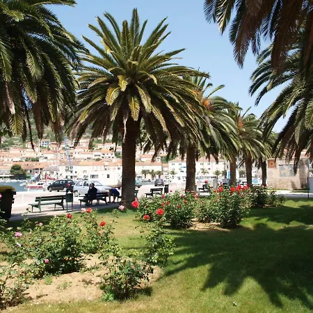 Sarenko-4 By Interhome アパート *