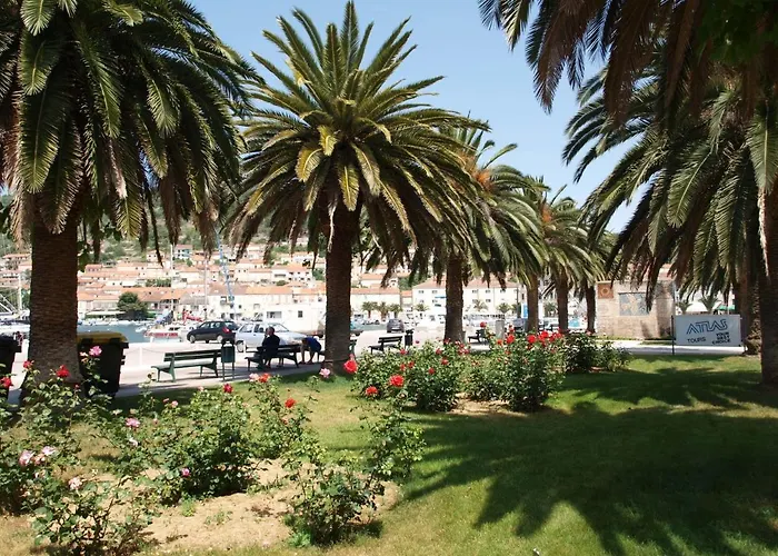 Sarenko-4 By Interhome Apartment *