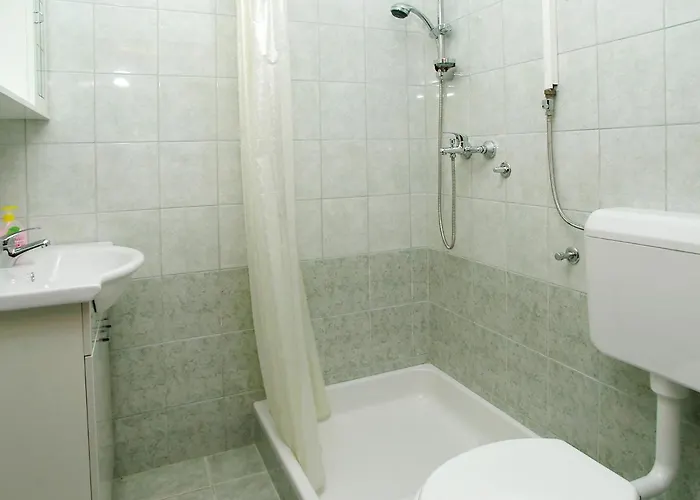 Apartment Sarenko-4 By Interhome *